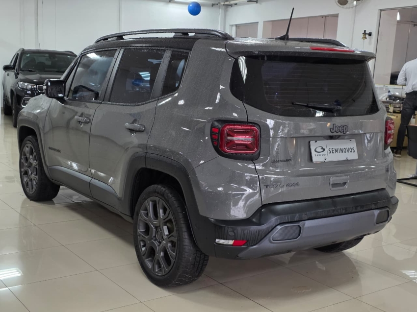 renegade s 4x4 1.3 t270 gse at91