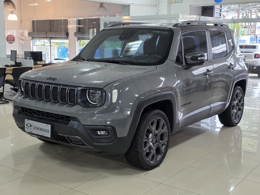 renegade s 4x4 1.3 t270 gse at9