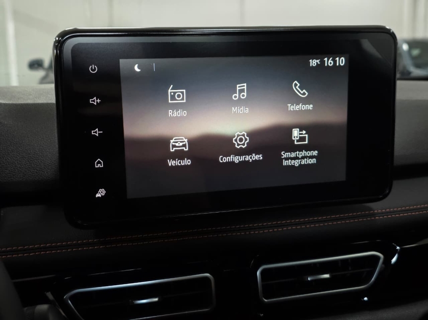 renault kardian 1.0 tce flex premiere edition edc 4p semiautomatico 20258