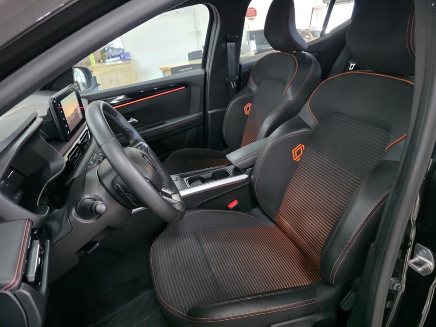 renault kardian 1.0 tce flex premiere edition edc 4p semiautomatico 202514