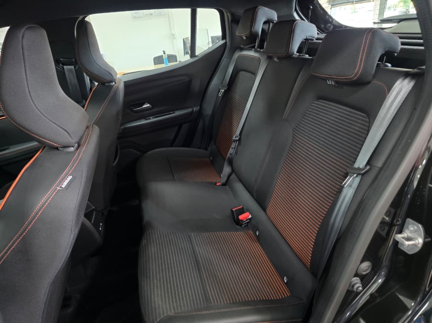 renault kardian 1.0 tce flex premiere edition edc 4p semiautomatico 202515