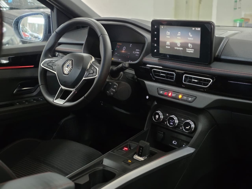 renault kardian 1.0 tce flex premiere edition edc 4p semiautomatico 202513