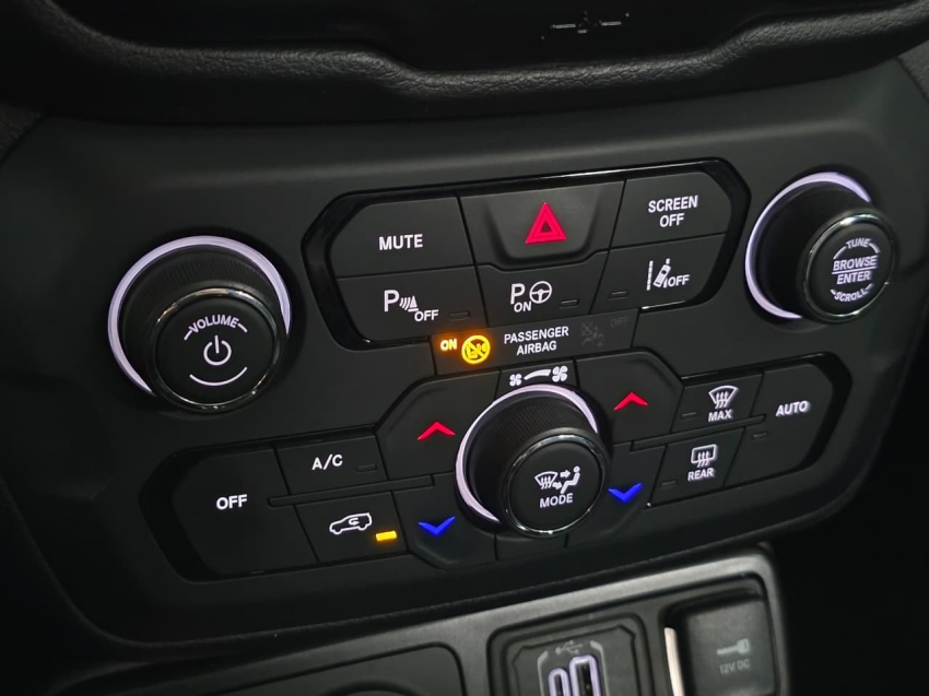 jeep renegade 1.3 t270 turbo flex s 4x4 at9 4p automatico 202315