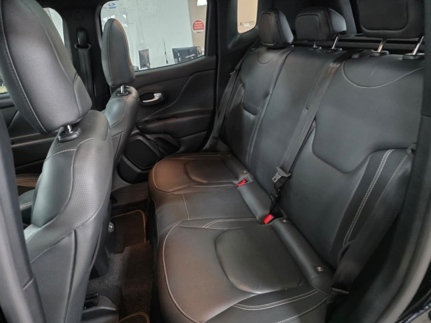 jeep renegade 1.3 t270 turbo flex s 4x4 at9 4p automatico 202314