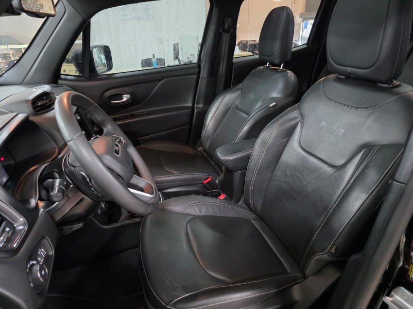 jeep renegade 1.3 t270 turbo flex s 4x4 at9 4p automatico 202313
