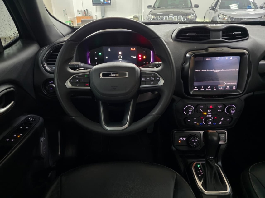 jeep renegade 1.3 t270 turbo flex s 4x4 at9 4p automatico 20236