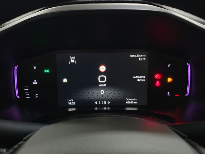jeep renegade 1.3 t270 turbo flex s 4x4 at9 4p automatico 20237