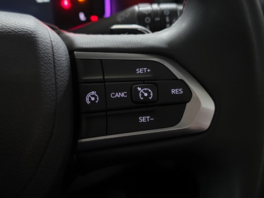 jeep renegade 1.3 t270 turbo flex s 4x4 at9 4p automatico 202317
