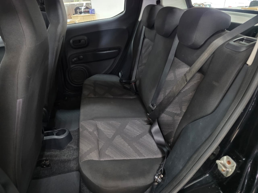 fiat mobi like 1.0 8v flex manual 2022/2213