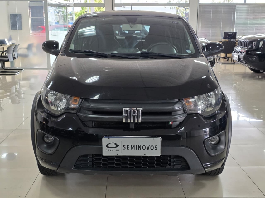 fiat mobi like 1.0 8v flex manual 2022/225