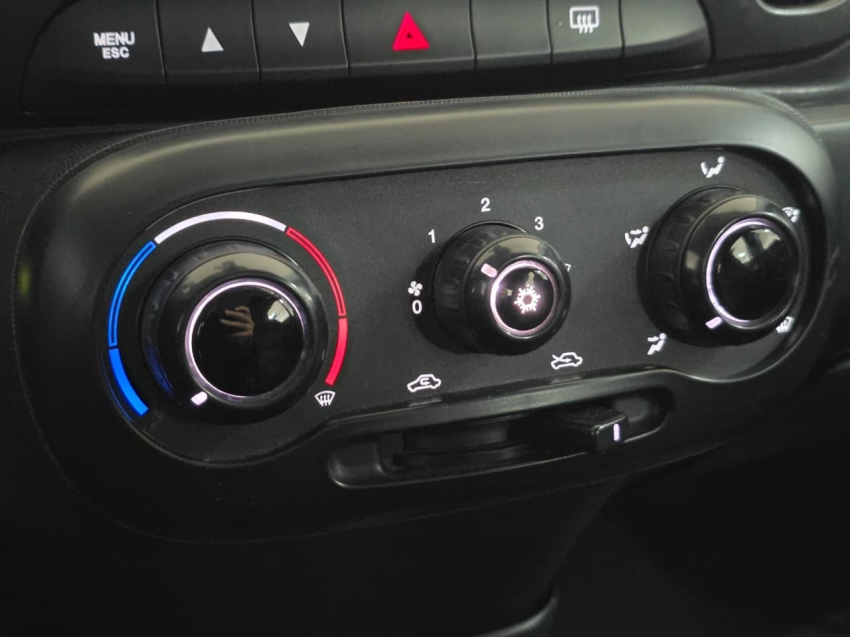 fiat mobi like 1.0 8v flex manual 2022/2210