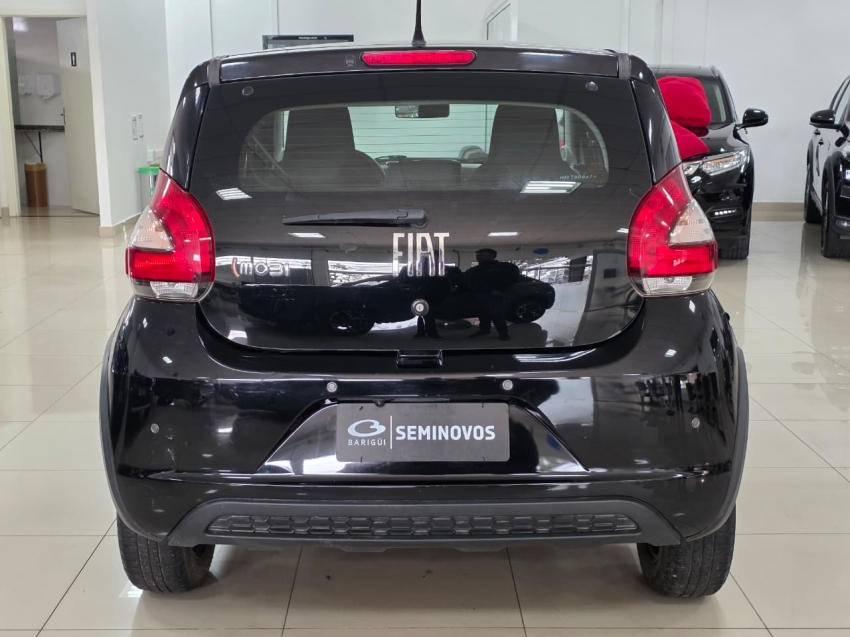 fiat mobi like 1.0 8v flex manual 2022/222
