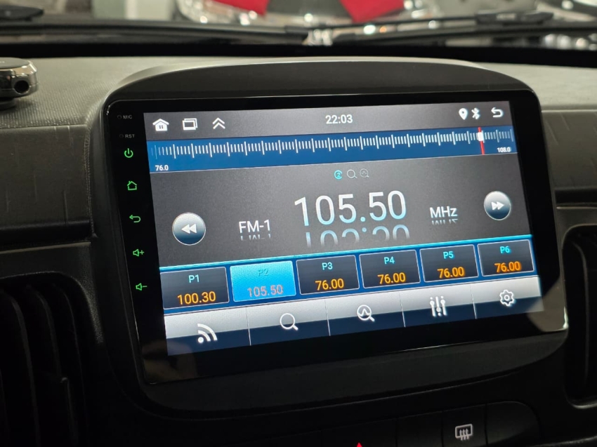 fiat mobi like 1.0 8v flex manual 2022/228