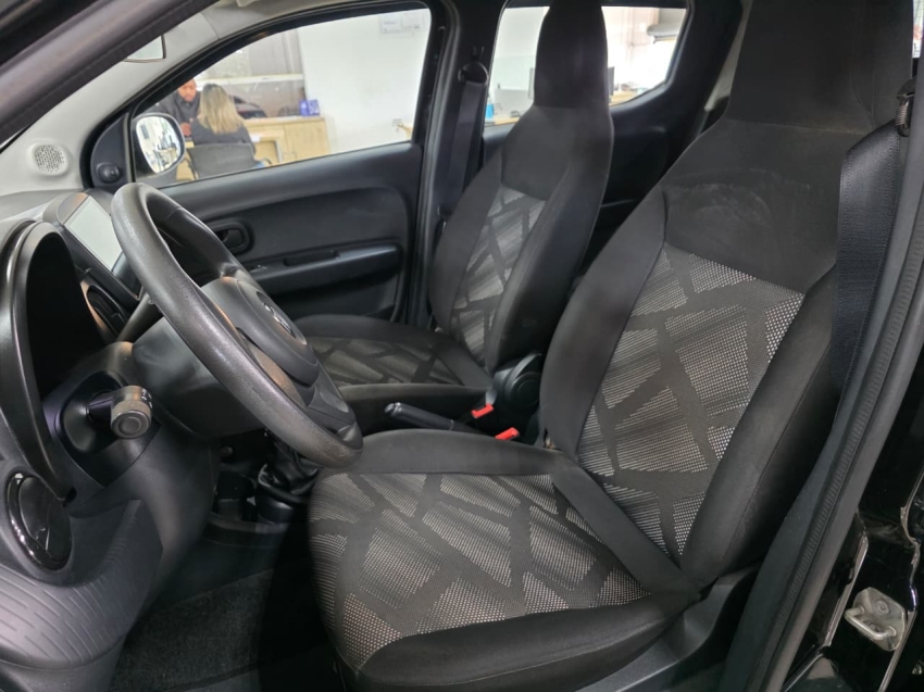 fiat mobi like 1.0 8v flex manual 2022/2212
