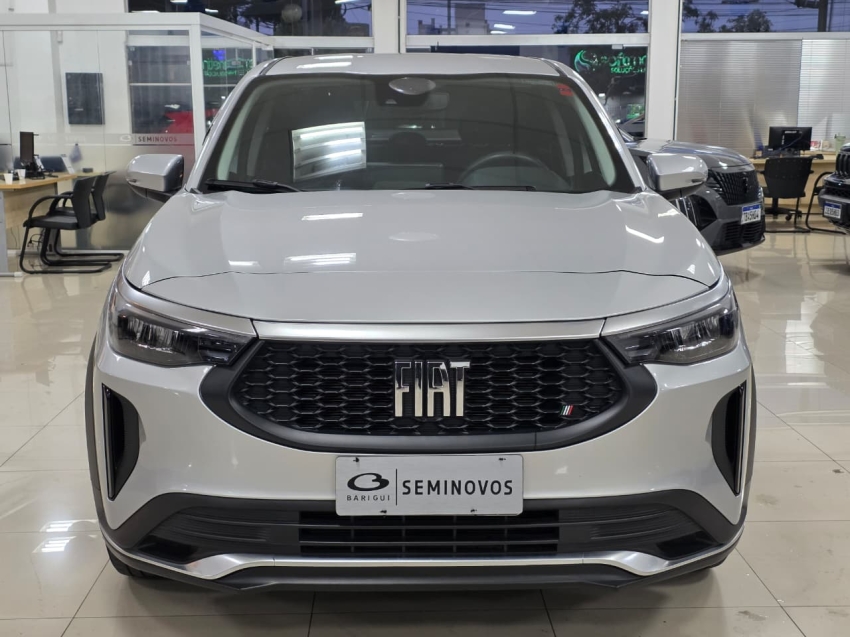 fiat fastback 1.0 turbo 200 flex cvt 4p automatico 20235