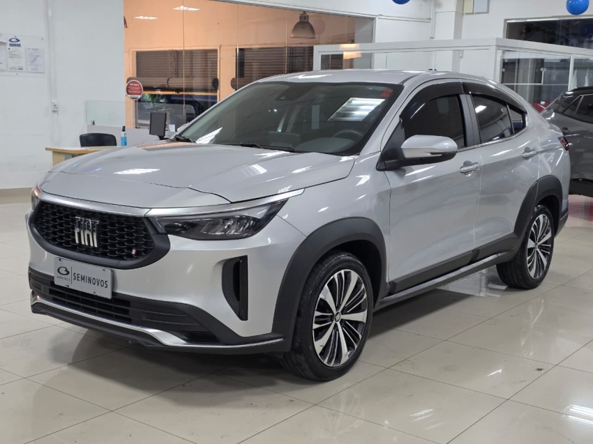 fiat fastback 1.0 turbo 200 flex cvt 4p automatico 2023