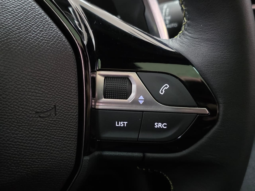 peugeot 2008 1.0 turbo 200 flex gt cvt 4p automatico 202516