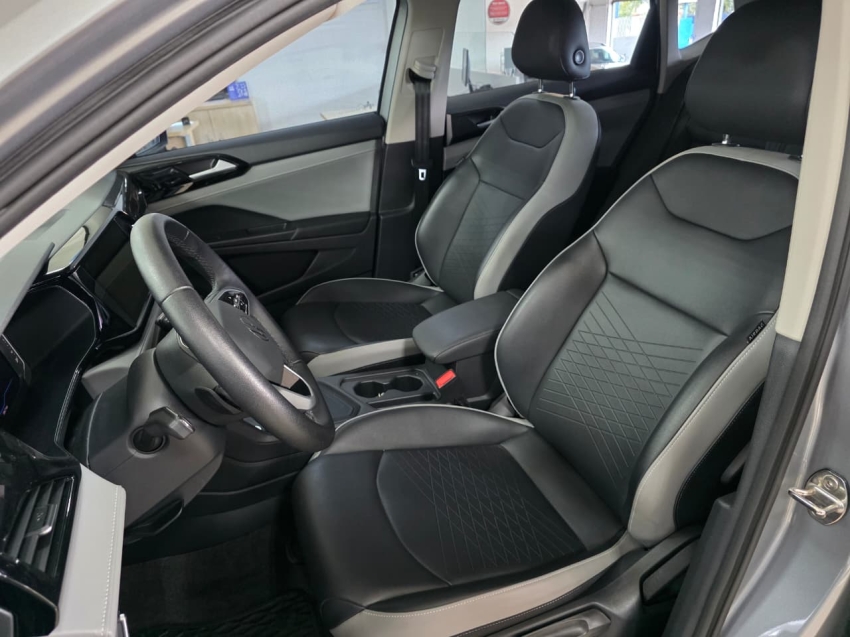 volkswagen taos 1.4 250 tsi total flex comfortline automatico 4p 202414