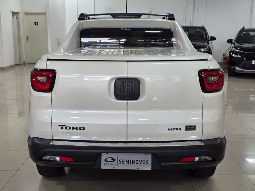 fiat toro 2.0 16v turbo diesel ultra 4wd at9 4p automatico 20242