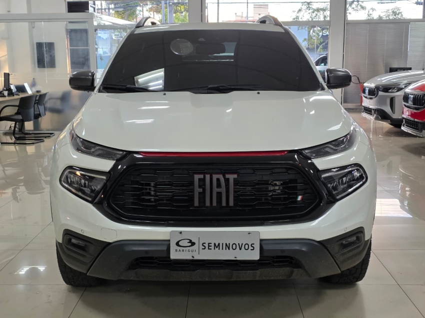 fiat toro 2.0 16v turbo diesel ultra 4wd at9 4p automatico 20246