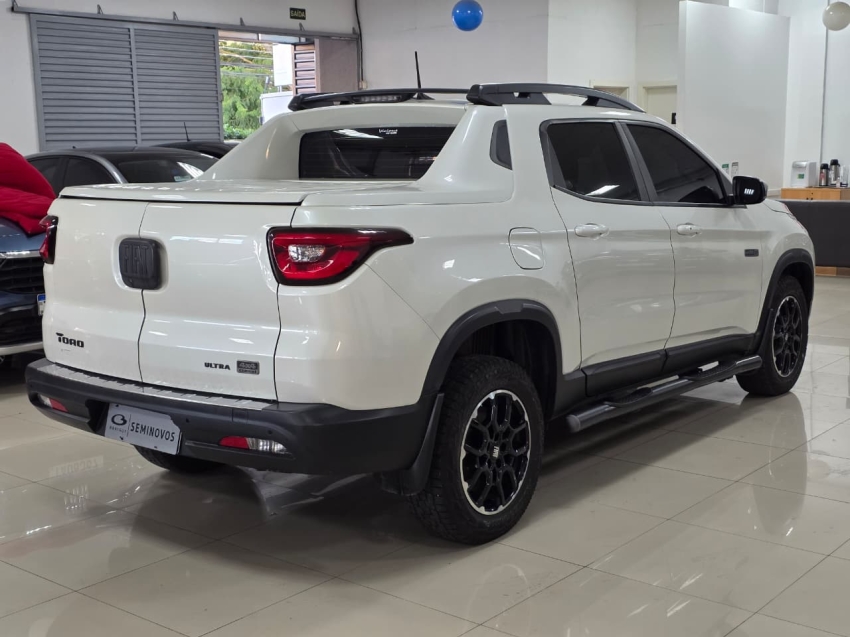 fiat toro 2.0 16v turbo diesel ultra 4wd at9 4p automatico 20244
