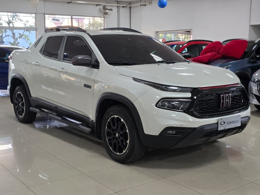 fiat toro 2.0 16v turbo diesel ultra 4wd at9 4p automatico 20245