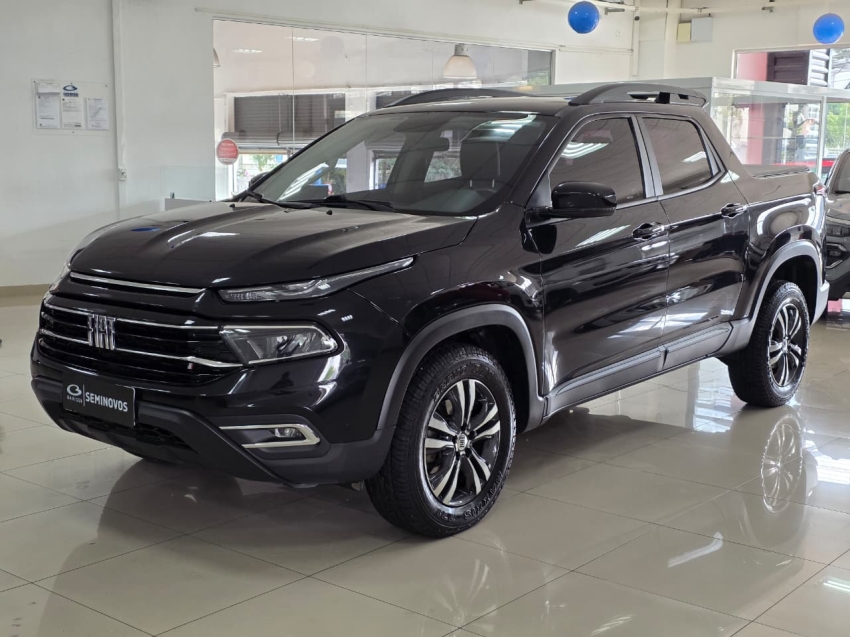 fiat toro 1.3 turbo 270 flex freedom at6 4p automatico 2022