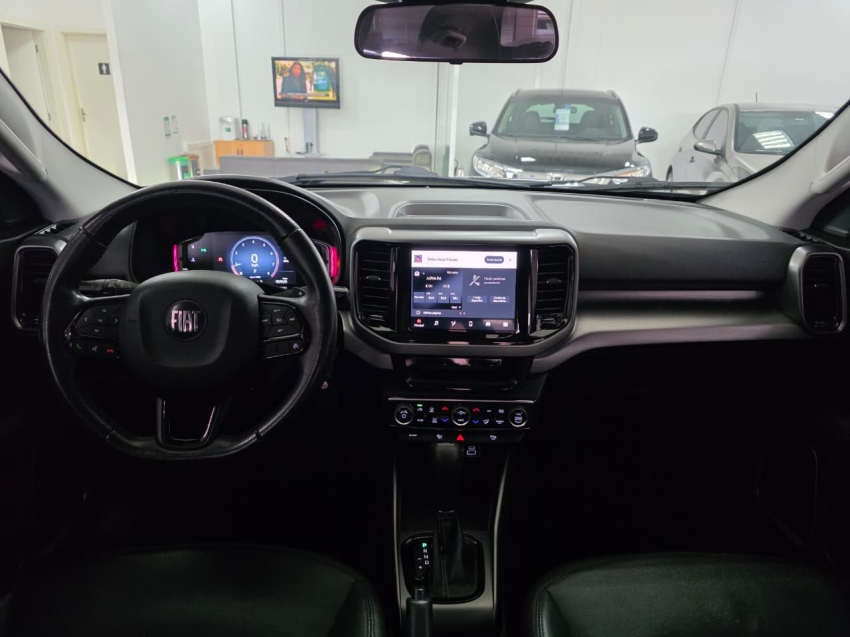 fiat toro 1.3 turbo 270 flex freedom at6 4p automatico 202211