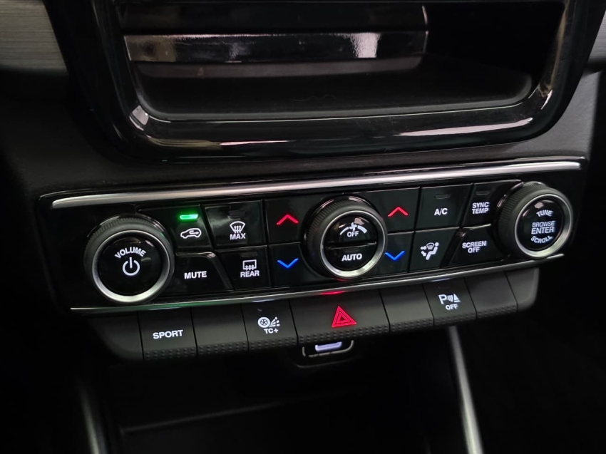 fiat toro 1.3 turbo 270 flex freedom at6 4p automatico 20229