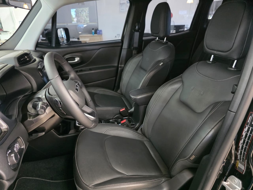 jeep renegade 1.3 t270 turbo flex longitude at6 4p automatico 202512