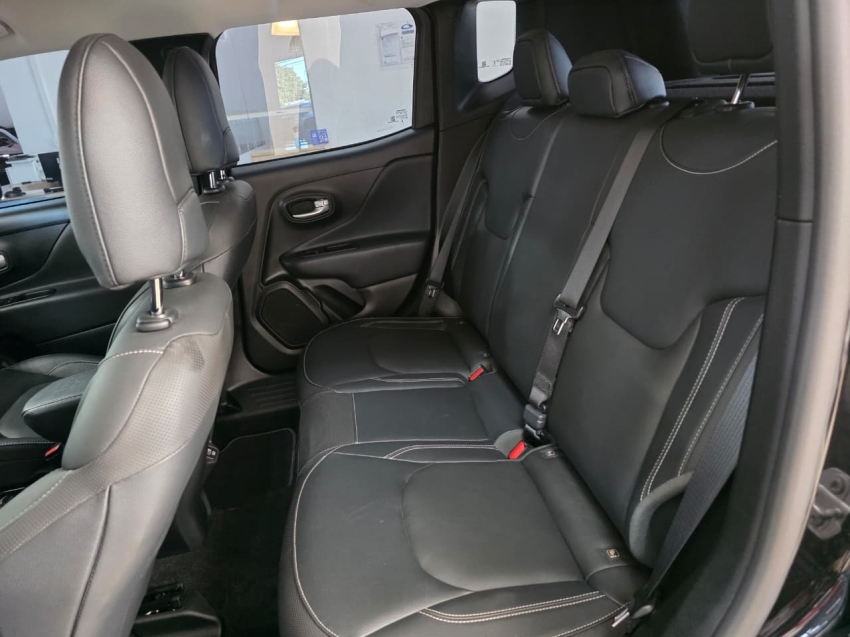 jeep renegade 1.3 t270 turbo flex longitude at6 4p automatico 202513