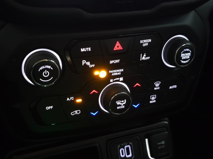 jeep renegade 1.3 t270 turbo flex longitude at6 4p automatico 20259