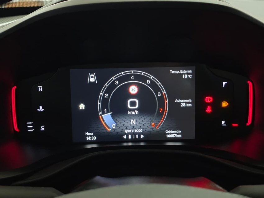 jeep renegade 1.3 t270 turbo flex longitude at6 4p automatico 20257