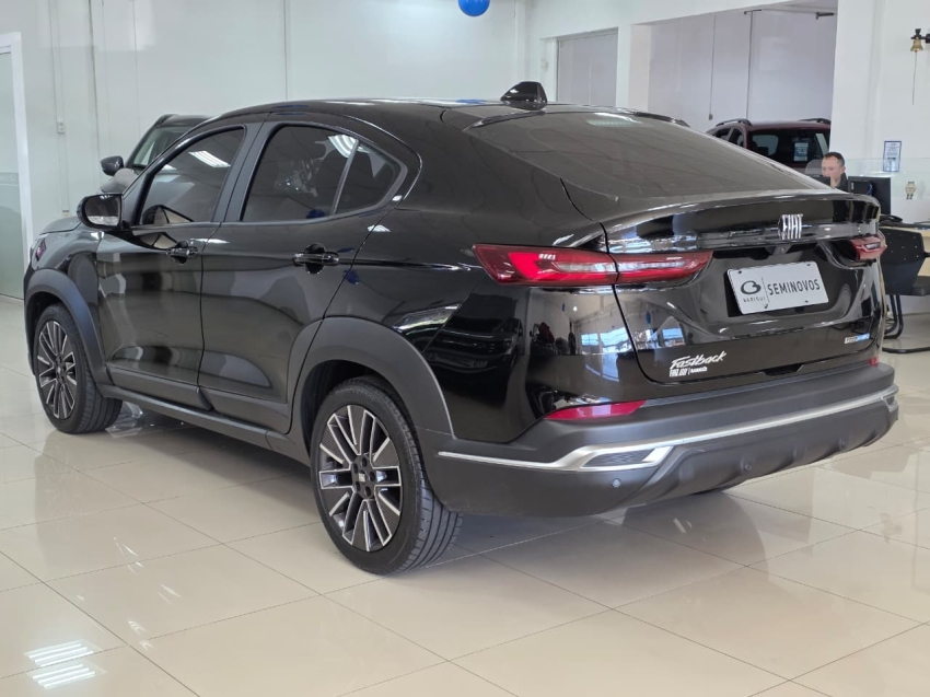 fiat fastback 1.0 turbo 200 hybrid audace cvt hibrido 4p automatico 20261