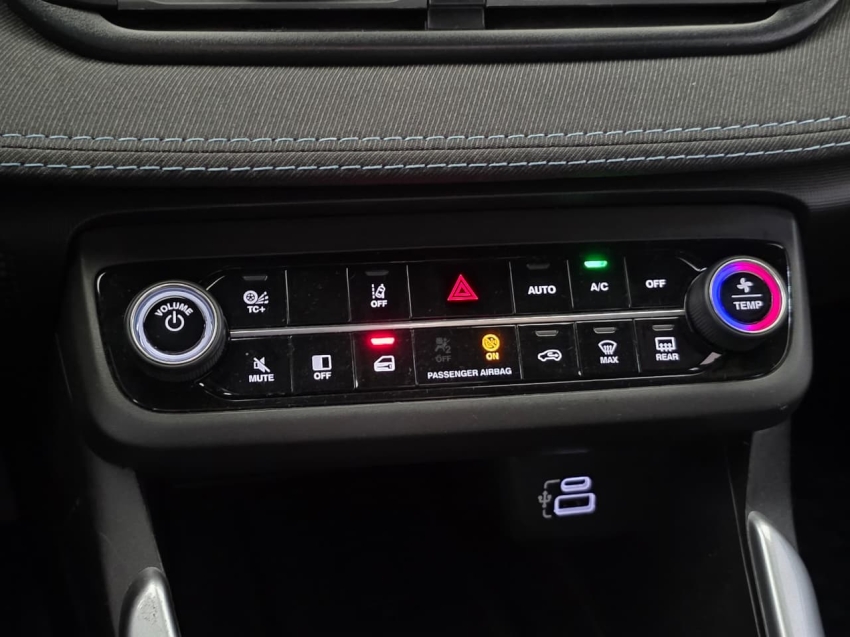 fiat fastback 1.0 turbo 200 hybrid audace cvt hibrido 4p automatico 202611