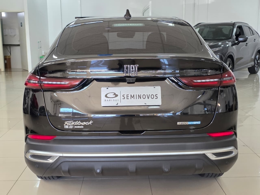 fiat fastback 1.0 turbo 200 hybrid audace cvt hibrido 4p automatico 20262