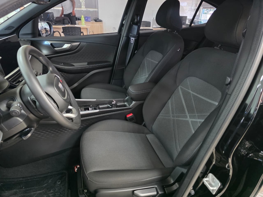 fiat fastback 1.0 turbo 200 hybrid audace cvt hibrido 4p automatico 202612