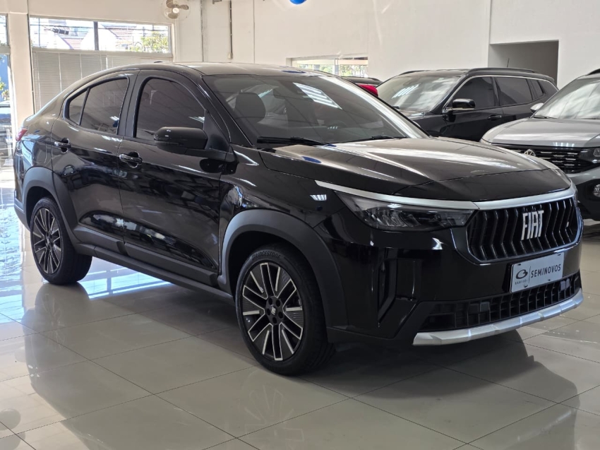 fiat fastback 1.0 turbo 200 hybrid audace cvt hibrido 4p automatico 20264
