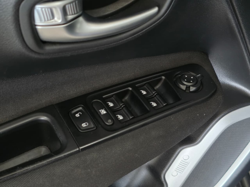 jeep renegade 1.8 16v flex 4p automatico 202016