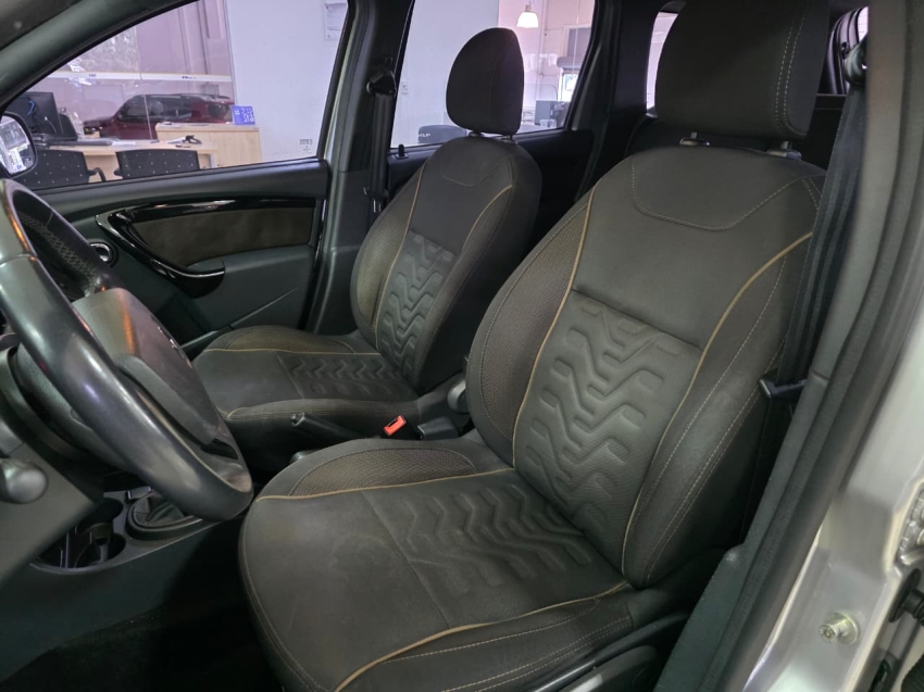 renault duster 1.6 16v sce flex dynamique manual 4p 201912
