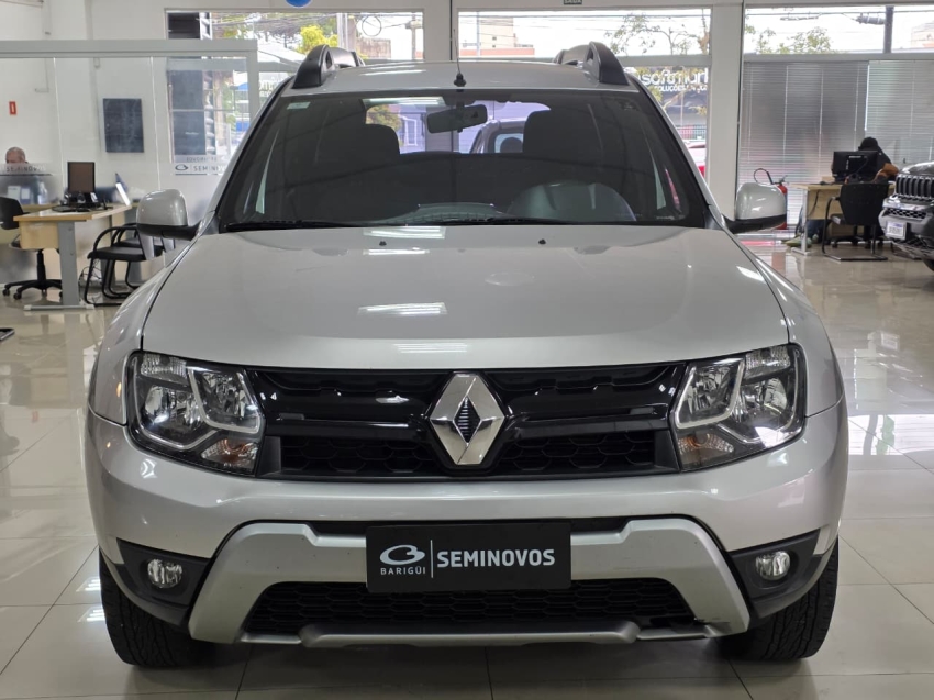 renault duster 1.6 16v sce flex dynamique manual 4p 20195