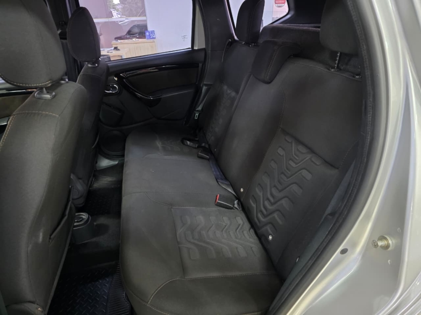 renault duster 1.6 16v sce flex dynamique manual 4p 201913