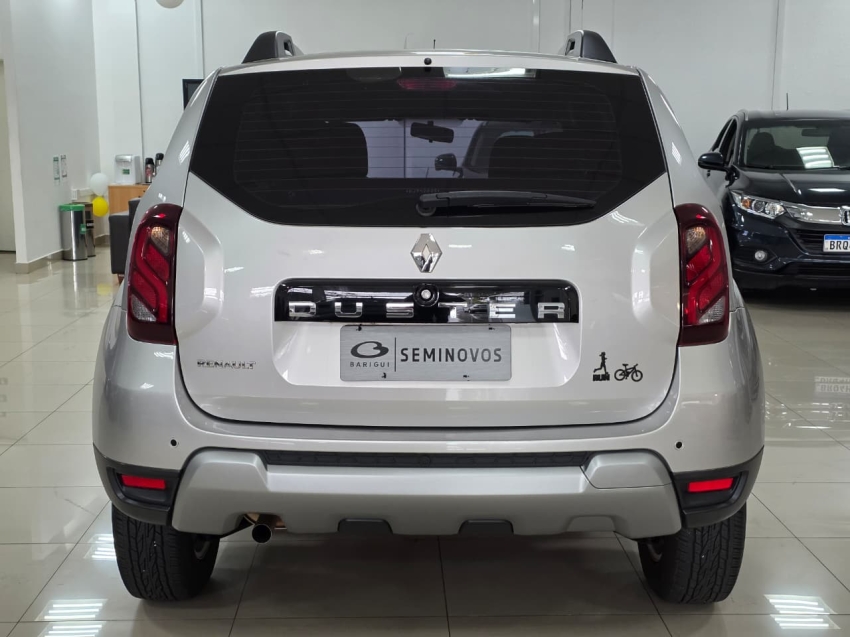 renault duster 1.6 16v sce flex dynamique manual 4p 20192