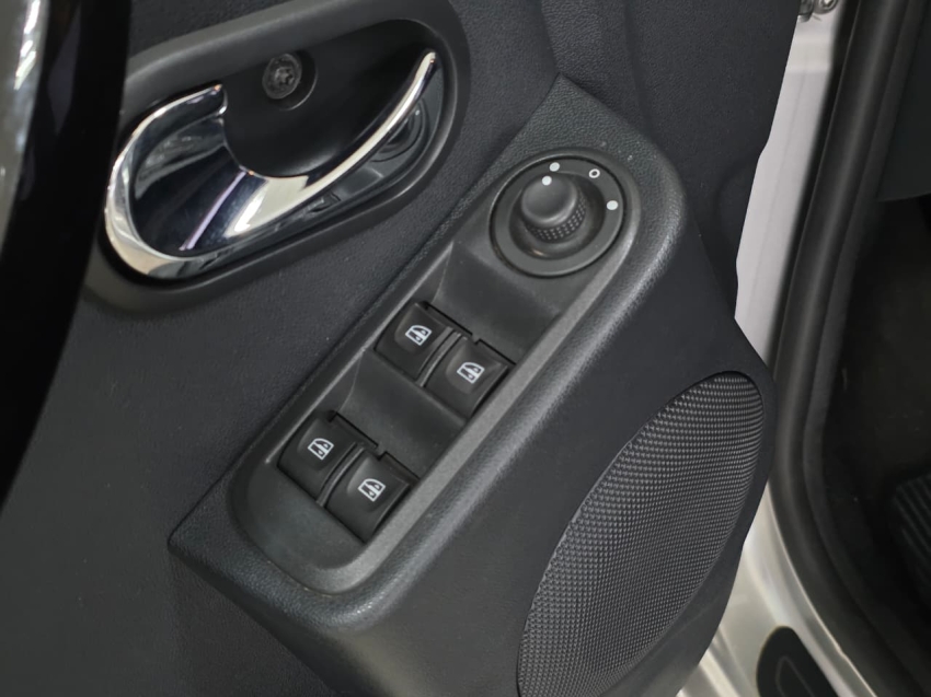 renault duster 1.6 16v sce flex dynamique manual 4p 201914