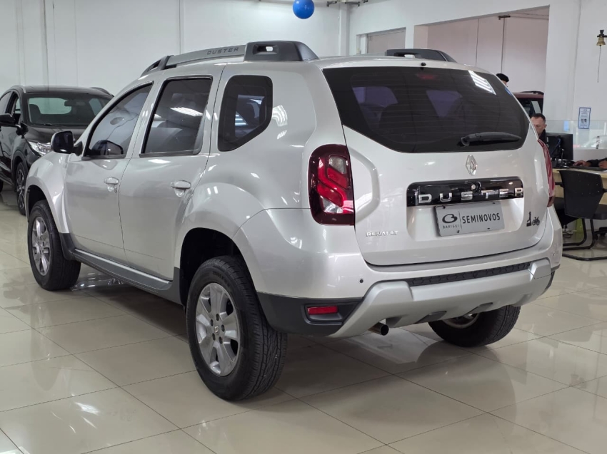 renault duster 1.6 16v sce flex dynamique manual 4p 20191