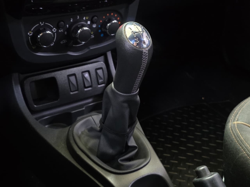 renault duster 1.6 16v sce flex dynamique manual 4p 20198
