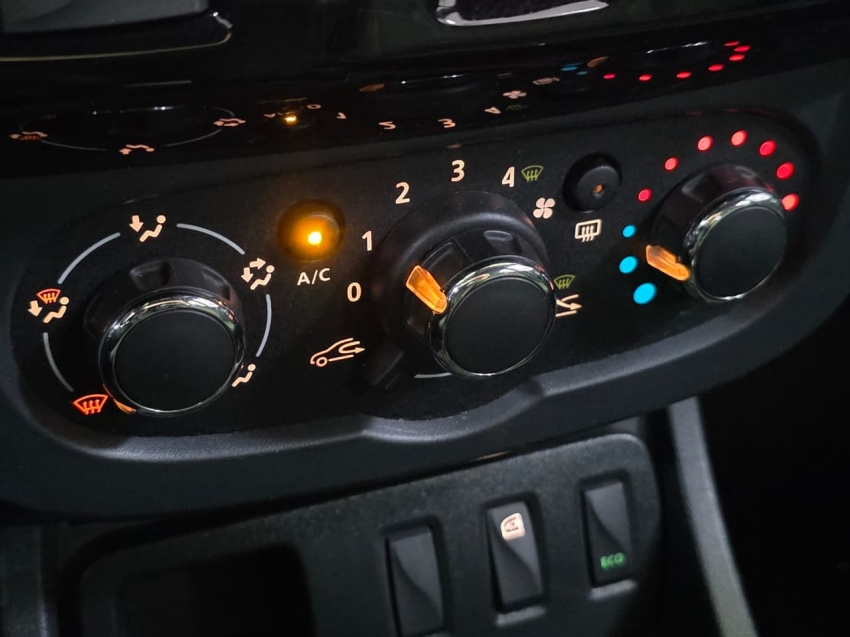 renault duster 1.6 16v sce flex dynamique manual 4p 201910