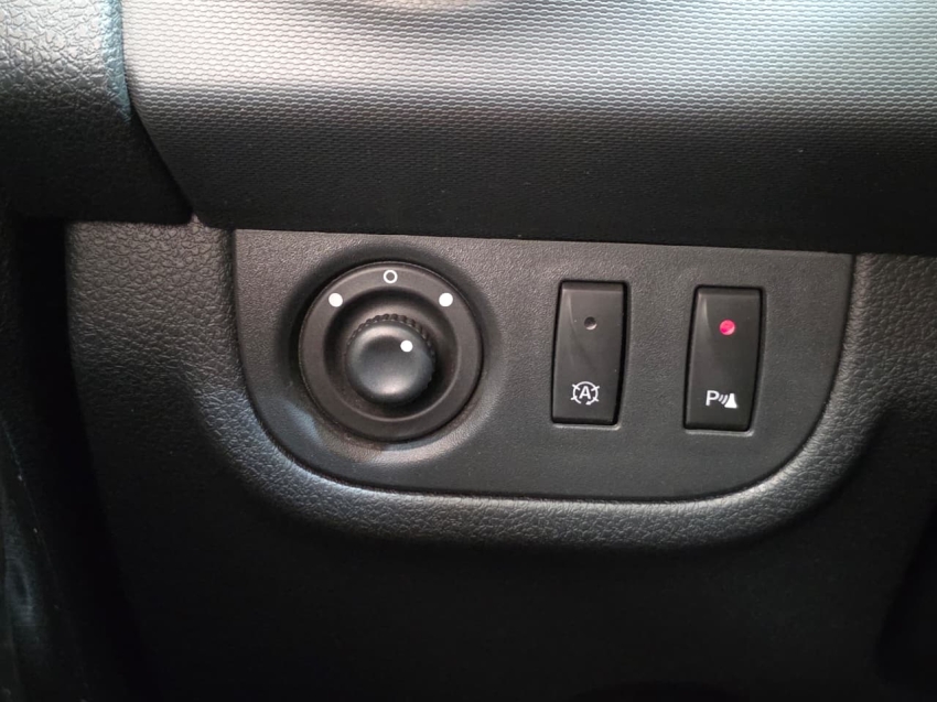 renault sandero 1.6 16v sce flex stepway easy-r 4p semiautomatico 201816
