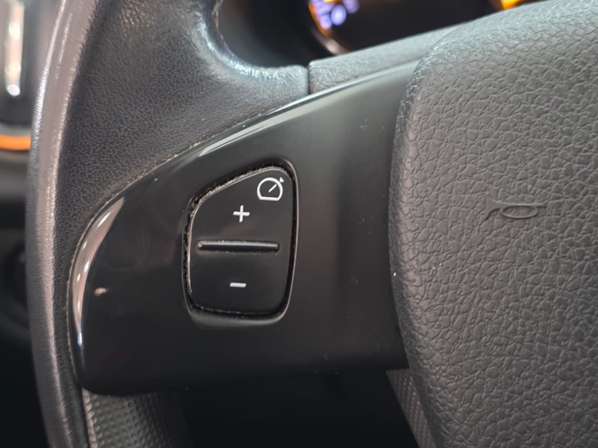 renault sandero 1.6 16v sce flex stepway easy-r 4p semiautomatico 201814