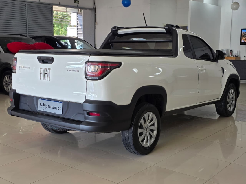 fiat strada 1.3 firefly flex freedom cs manual 2p 20264